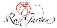 Chinees Restaurant Rose Garden